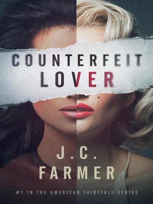 cover image of Counterfeit Lover